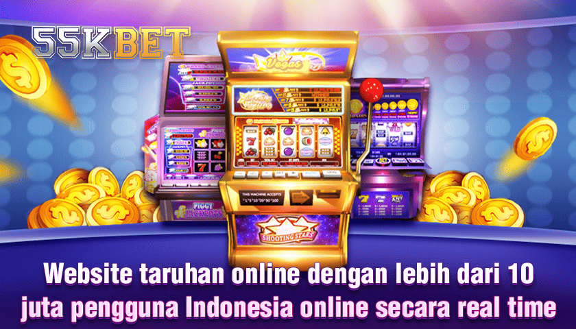 Game List | Indo Vegas 4D